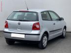 Volkswagen Polo - fotka číslo 3