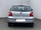 Volkswagen Polo - fotka číslo 4