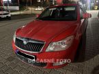 Škoda Octavia - fotka číslo 0