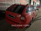 Škoda Octavia - fotka číslo 1