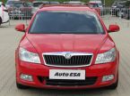 Škoda Octavia - fotka číslo 1
