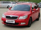 Škoda Octavia - fotka číslo 2