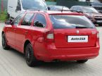 Škoda Octavia - fotka číslo 3