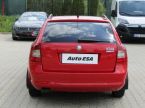 Škoda Octavia - fotka číslo 4