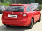Škoda Octavia - fotka číslo 5