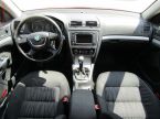 Škoda Octavia - fotka číslo 7