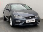 Seat Leon - fotka číslo 0