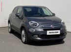 Fiat 500 X - fotka číslo 0