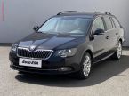 Škoda Superb - fotka číslo 2
