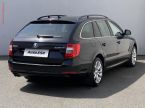 Škoda Superb - fotka číslo 3