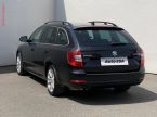 Škoda Superb - fotka číslo 5