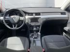 Škoda Superb - fotka číslo 7