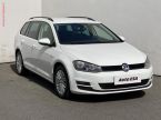 Volkswagen Golf - fotka číslo 0