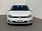Volkswagen Golf - fotka číslo 1