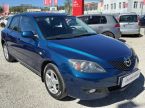 Mazda 3 - fotka číslo 0
