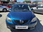 Mazda 3 - fotka číslo 1
