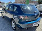 Mazda 3 - fotka číslo 5