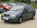 Škoda Fabia - fotka číslo 2