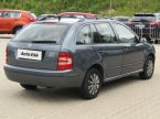 Škoda Fabia - fotka číslo 3