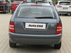 Škoda Fabia - fotka číslo 4