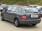 Škoda Fabia - fotka číslo 5