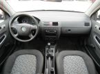 Škoda Fabia - fotka číslo 7