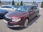 Škoda Superb - fotka číslo 0