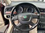 Škoda Superb - fotka číslo 12