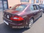 Škoda Superb - fotka číslo 1