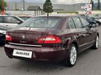 Škoda Superb - fotka číslo 3