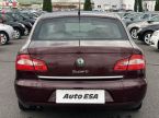 Škoda Superb - fotka číslo 4