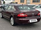 Škoda Superb - fotka číslo 5