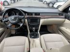 Škoda Superb - fotka číslo 7