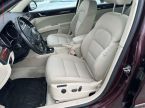 Škoda Superb - fotka číslo 8