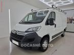 Citroën Jumper - fotka číslo 1