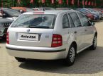 Škoda Fabia - fotka číslo 3