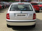 Škoda Fabia - fotka číslo 4