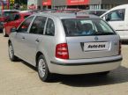 Škoda Fabia - fotka číslo 5