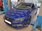 Cupra Leon - fotka číslo 0
