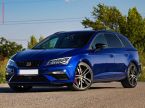 Seat Leon - fotka číslo 0