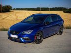 Seat Leon - fotka číslo 1