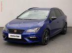 Cupra Leon - fotka číslo 2