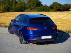 Seat Leon - fotka číslo 2