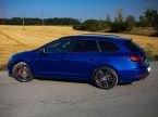 Seat Leon - fotka číslo 3