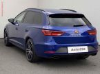 Cupra Leon - fotka číslo 5