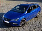 Seat Leon - fotka číslo 6