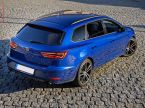 Seat Leon - fotka číslo 7