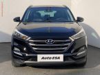 Hyundai Tucson - fotka číslo 1