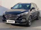 Hyundai Tucson - fotka číslo 2