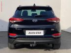 Hyundai Tucson - fotka číslo 4